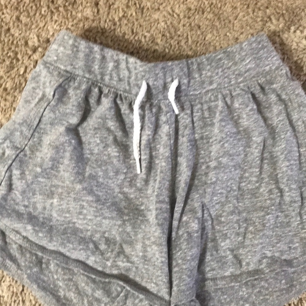 Comfy shorts
